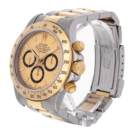 rolex 16523 bracelet